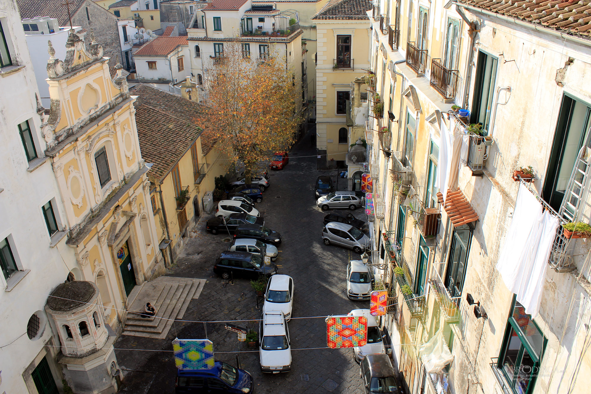 Salerno